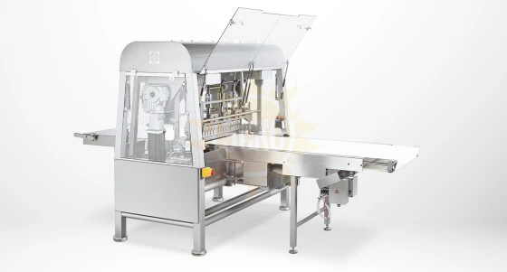 Ультразвуковой резчик Ultra Sonic Cutting Systems SGU-U/SGS-U
