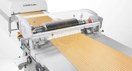 Системы продольной резки (Longitudinal Slitting Systems)