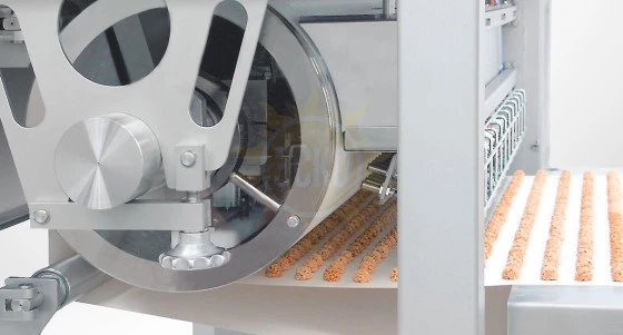 Формовочная машина Sollcoform®