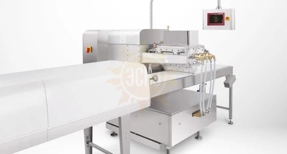 Экструдер Sollformat® SPF/DPF