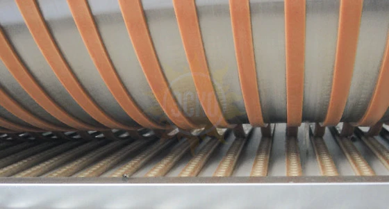 Формовочная машина Conbar® Rope forming
