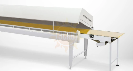 Охлаждающий туннель THERMO-FLOW®+ KK