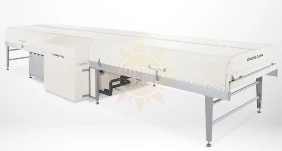 Охлаждающий туннель THERMO-FLOW®+ KSK