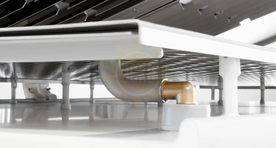 Охлаждающий туннель THERMO-FLOW®+ KSK