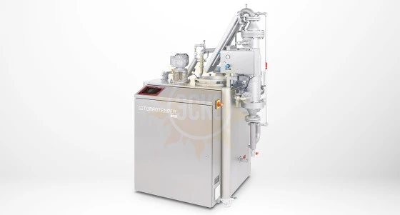 Темперирующая машина Turbotemper®e Airo