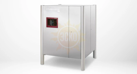 Темперирование шоколада Turbotemper®e flex