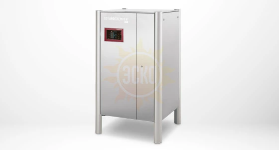 Темперирование шоколада Turbotemper®e flex
