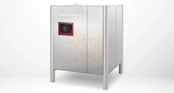Темперирующая машина Turbotemper®e TE / TE D