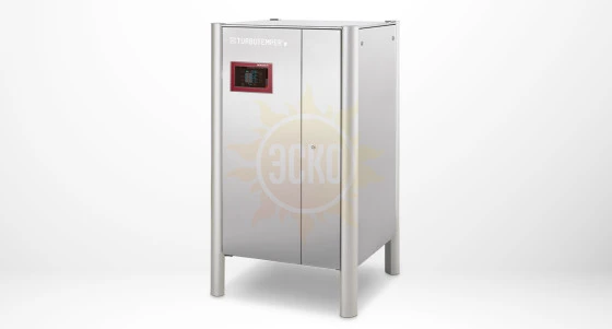 Темперирующая машина Turbotemper®e TE / TE D
