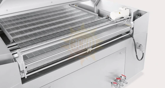 Глазировочная машина ENROMAT® M6 DUPLEX