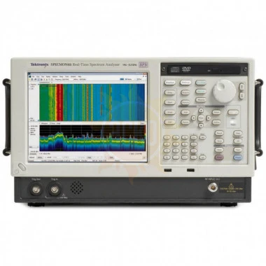 Tektronix SPECMON6B