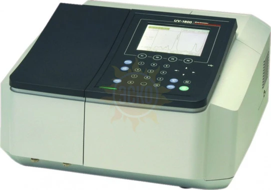 Спектрофотометр Shimadzu UV-1800
