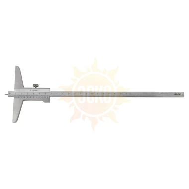 RGK SCGM-200 — штангенглубиномер