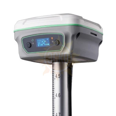 GNSS приемник RGK SR1