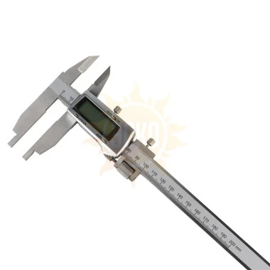 RGK SC-II-200 — штангенциркуль электронный