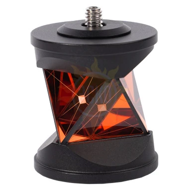 Круговая минипризма RGK CRZ101 360°