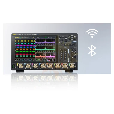 Цифровой осциллограф RIGOL DHO5058