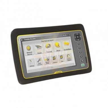 TRIMBLE TABLET, ПО TA