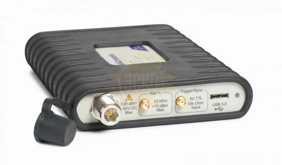 RSA306 - USB анализатор спектра