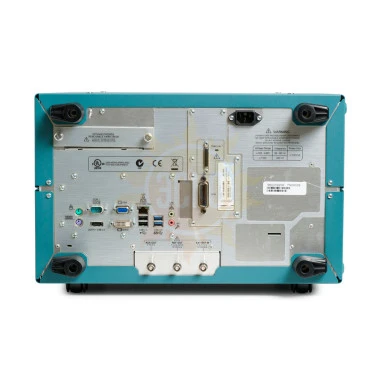 MSO71254C — цифровой осциллограф смешанных сигналов