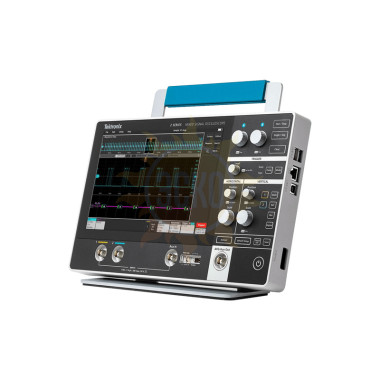 Tektronix MSO22 2-BW-100 — Осциллограф с батарейный питанием 100 МГц, 2 канала