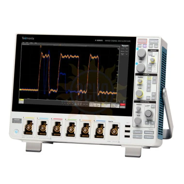 Tektronix MSO44, до 1.5 ГГц, 4 канала