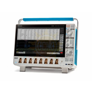 Tektronix MSO68B 6-BW-10000 10 ГГц, 8 каналов