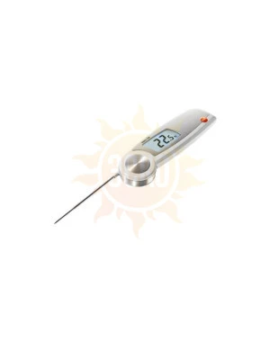 Термометр Testo 104 с поверкой