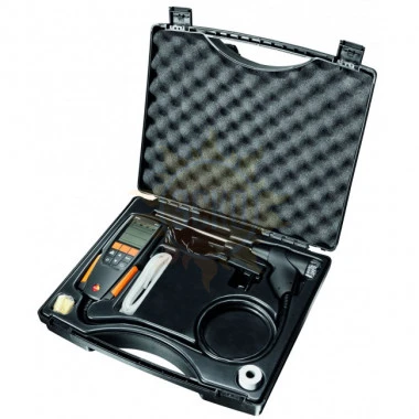 testo 310 — газоанализатор