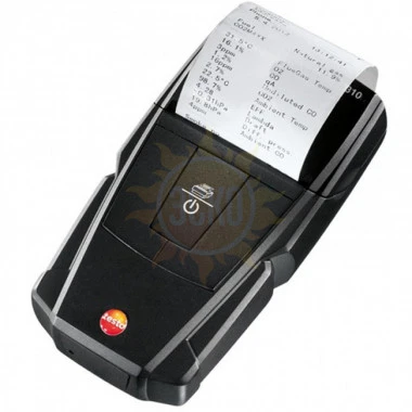 testo 310 — газоанализатор