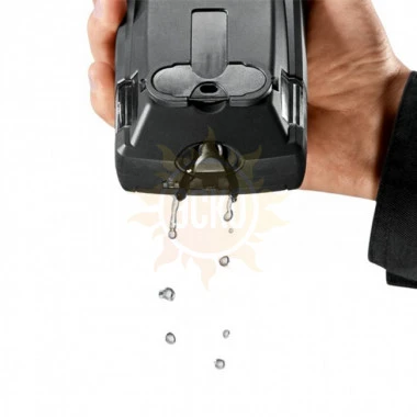 testo 310 — газоанализатор