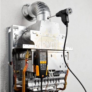 testo 310 — газоанализатор