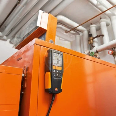 testo 310 — газоанализатор