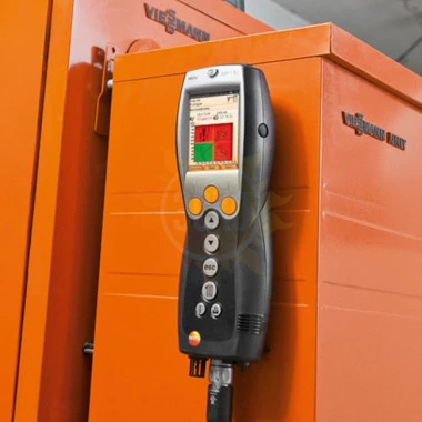 Testo 330-1 LL  NOx комплект