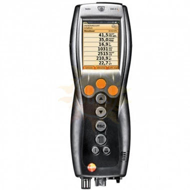 testo 330-1 LL