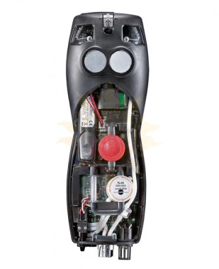 testo 330-2 LL комплект базовый — анализатор дымовых газов с Bluetooth