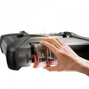 testo 350 — управляющий модуль