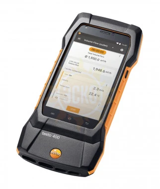 Testo 400