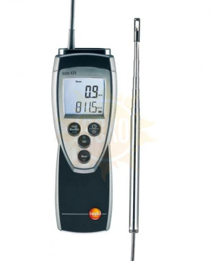 Термоанемометр Testo 425