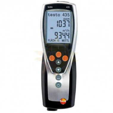 Testo 435