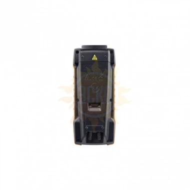 testo 440 (0563 4408) — комплект уровня комфорта с Bluetooth зондом СО2 0632 1551, зондом турбулентности 0628 0152 и кейсом 0516 4401