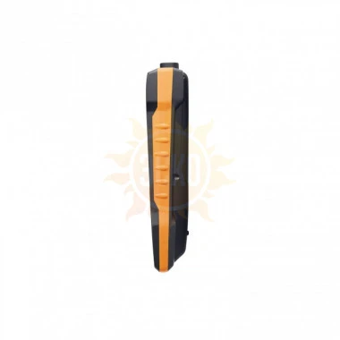 testo 440 (0563 4402) — комплект с люкс-зондом 0635 0551 и кейсом