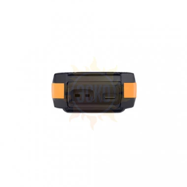 testo 440dp — прибор для измерения скорости воздуха и оценки качества воздуха в помещении со встроенным сенсором дифференциального давления