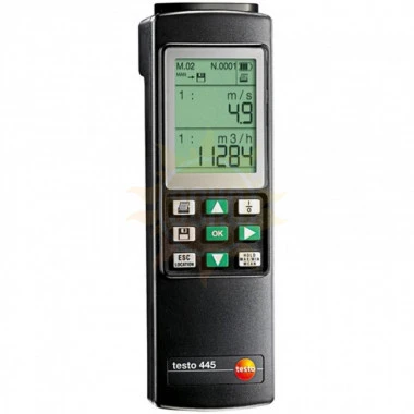 testo 445