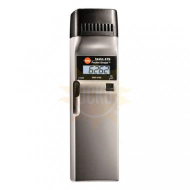 testo 476 — стробоскоп