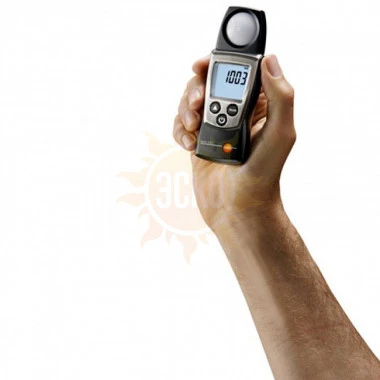 Люксметр Testo 540