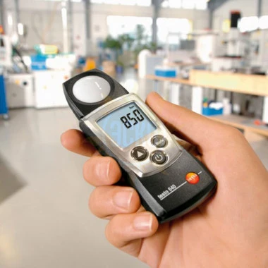 Люксметр Testo 540