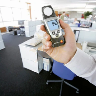 Люксметр Testo 540