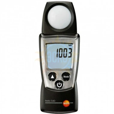 Люксметр Testo 540