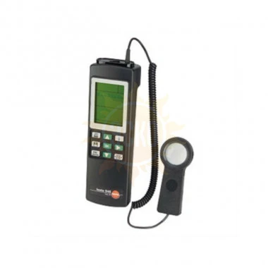 testo 545 — люксметр